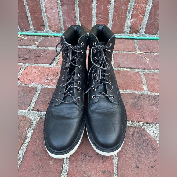 Timberland Sensorflex 40 - Picture 2 of 6